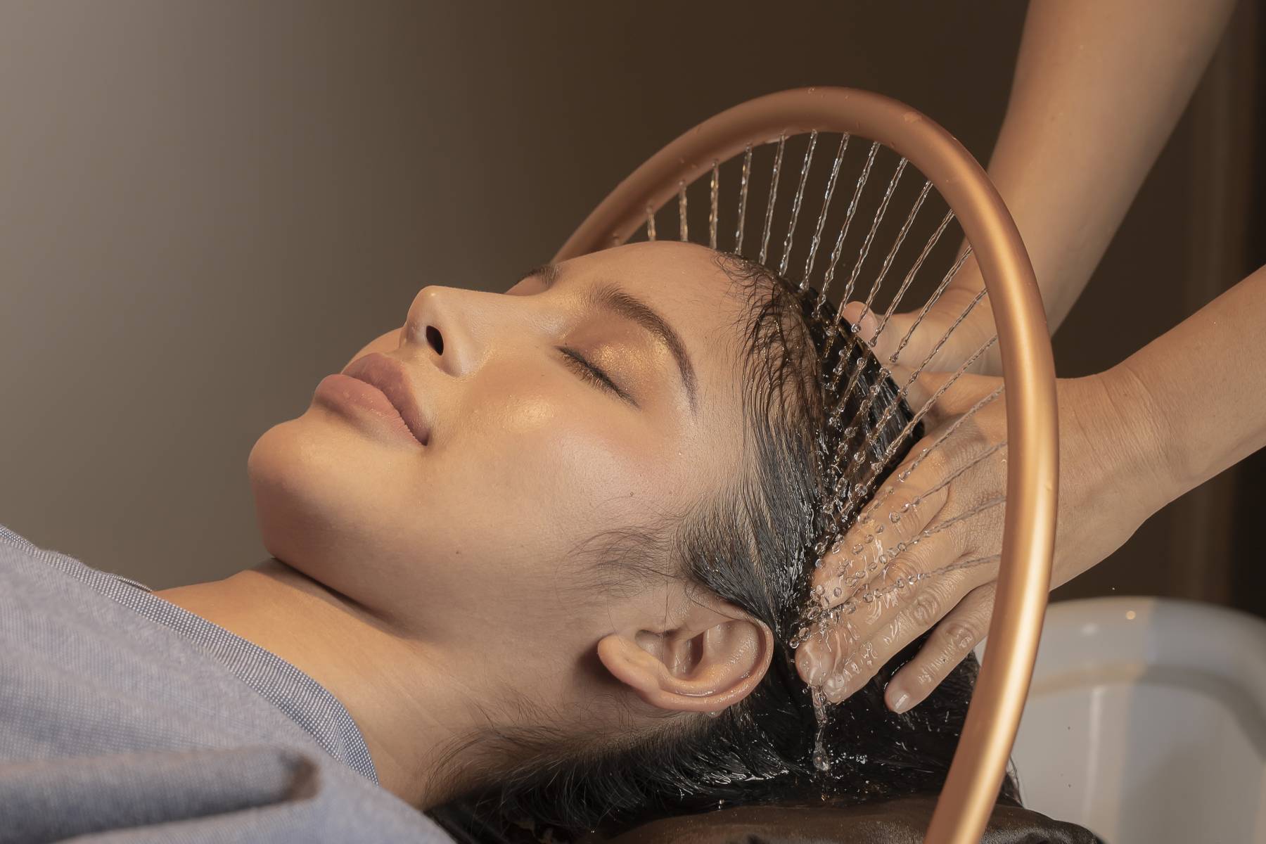 Hair Spa